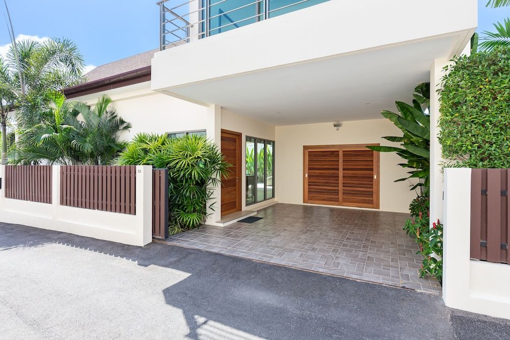 undefined Two Storey Villa Kael in KA Villas Rawai 10