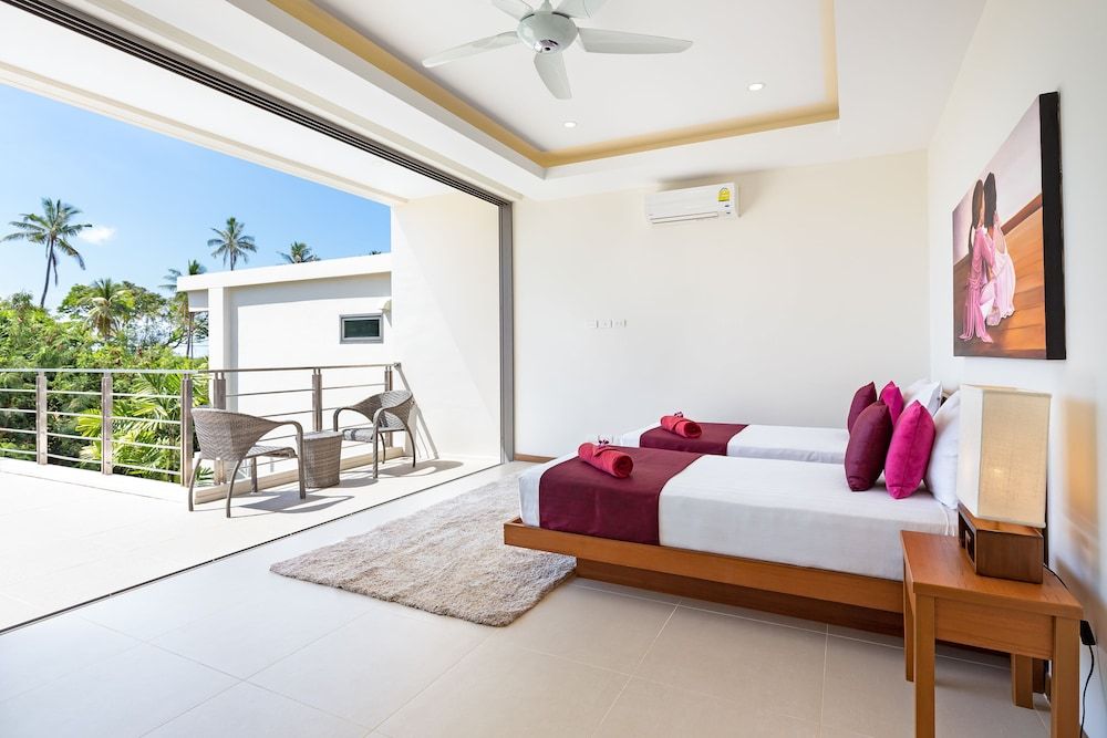 undefined Two Storey Villa Kael in KA Villas Rawai