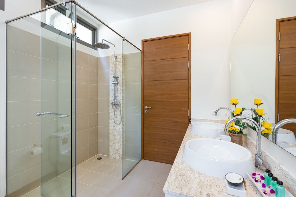 Two Storey Villa Kael in KA Villas Rawai Luxury Villa 18