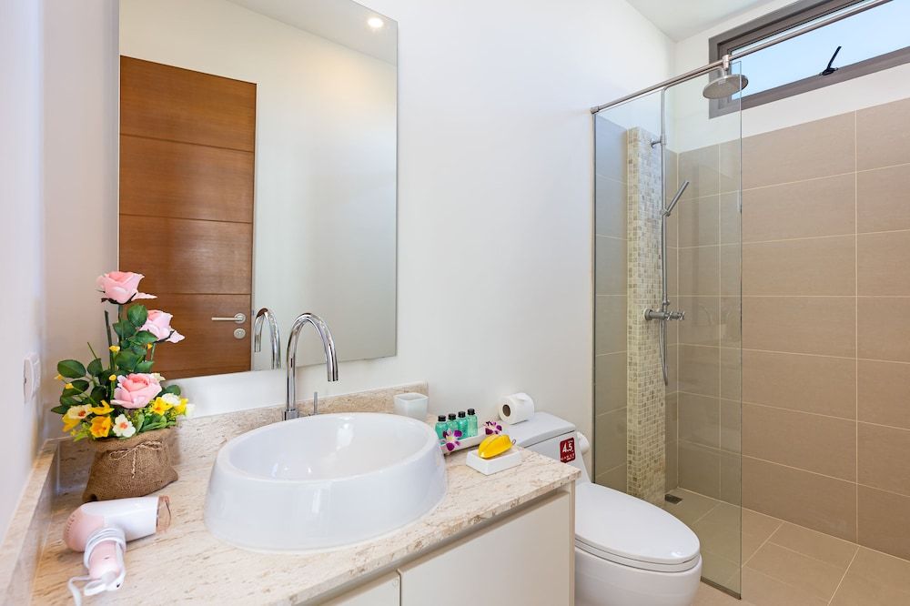 Two Storey Villa Kael in KA Villas Rawai Luxury Villa 23