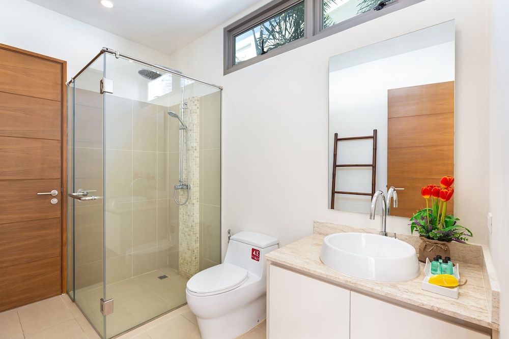 Two Storey Villa Kael in KA Villas Rawai Luxury Villa 20