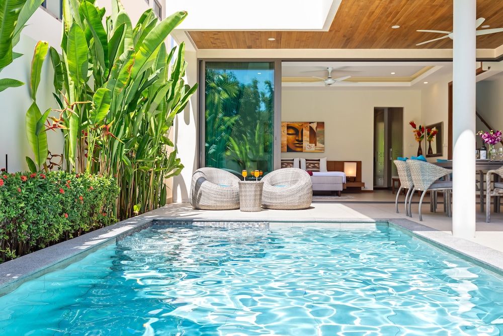 undefined Two Storey Villa Kael in KA Villas Rawai 9