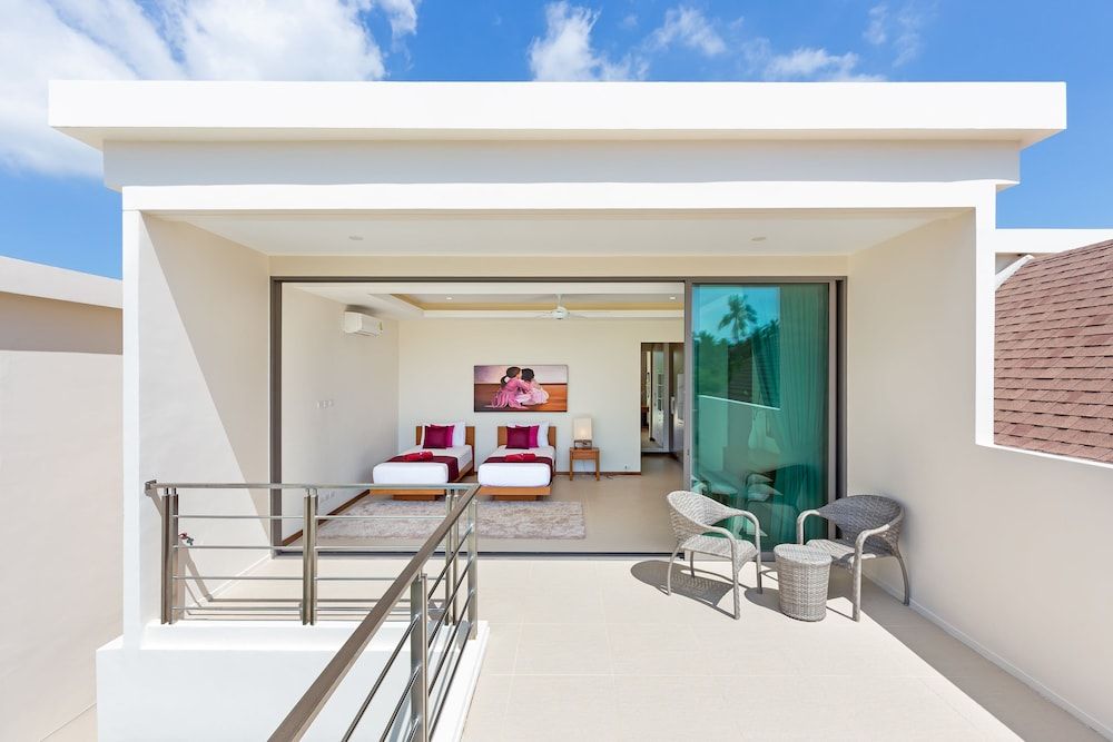 Two Storey Villa Kael in KA Villas Rawai Luxury Villa 16