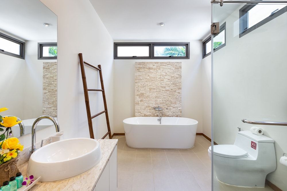 Two Storey Villa Kael in KA Villas Rawai Luxury Villa 21