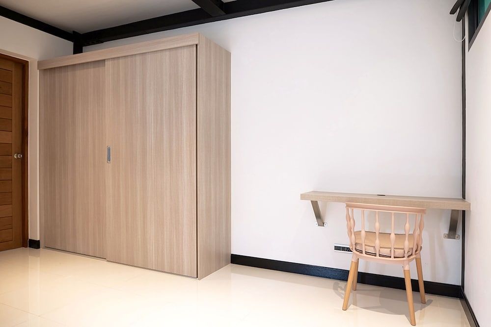 Stylish Salt Pool Villa Sunset Garden 5 Luxury Villa 13