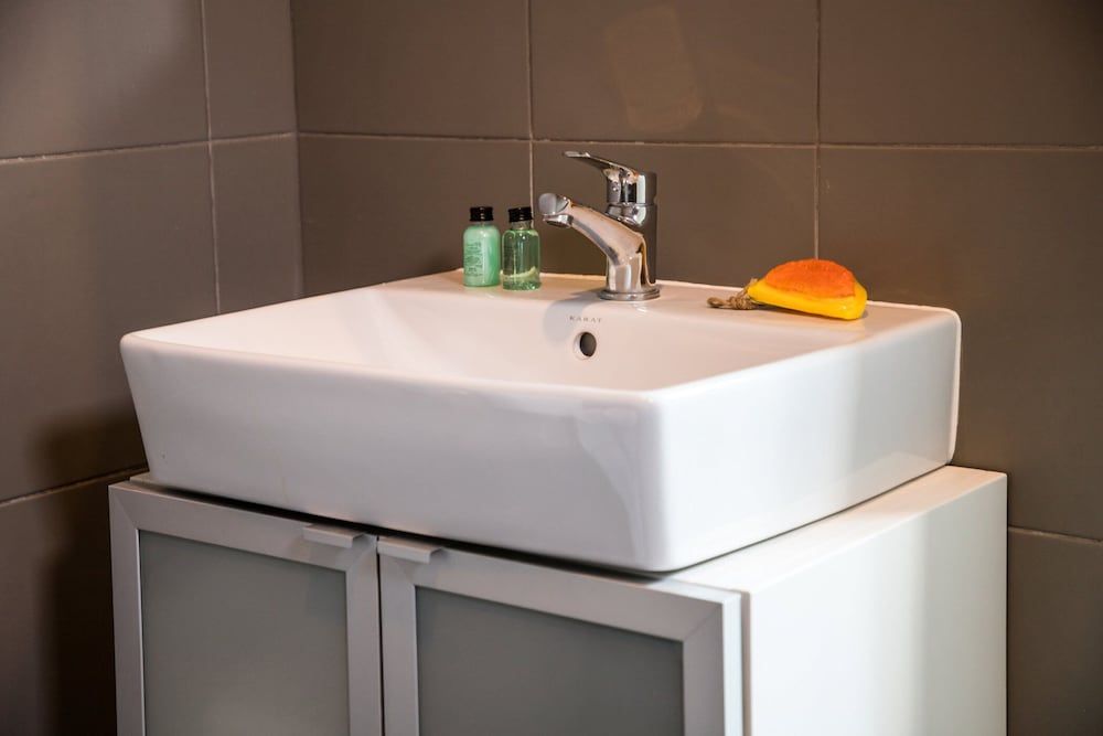 VILLA NUIGAM Deluxe Villa 10