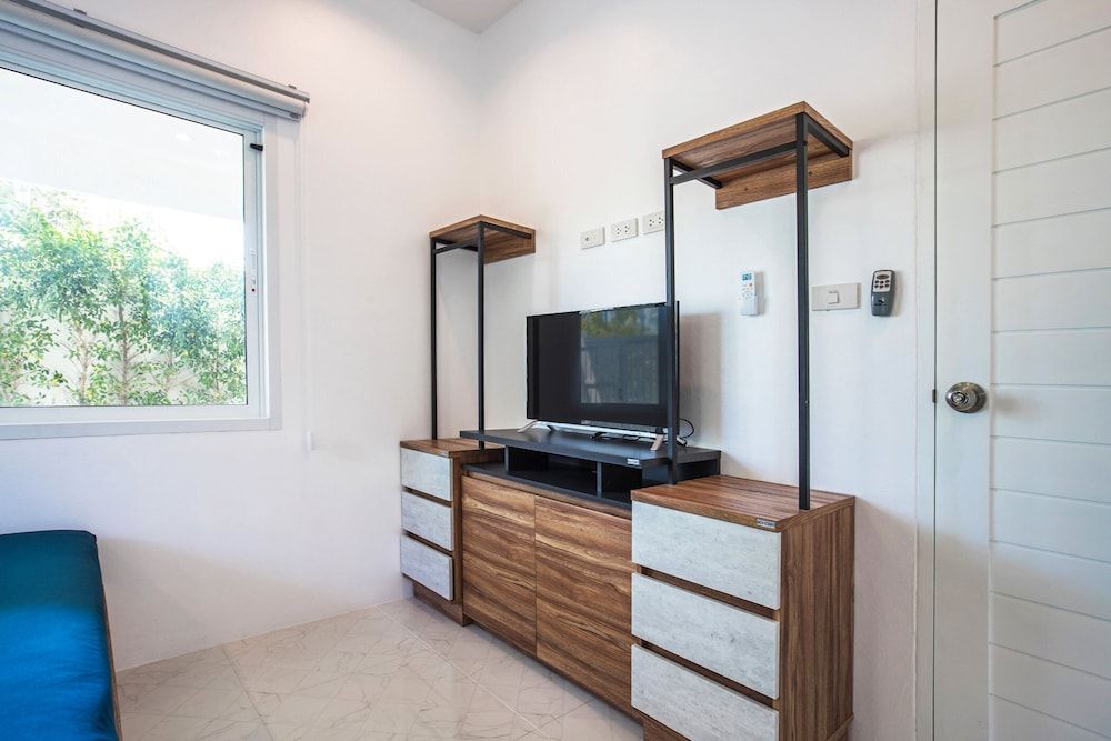 VILLA NUIGAM Deluxe Villa 11