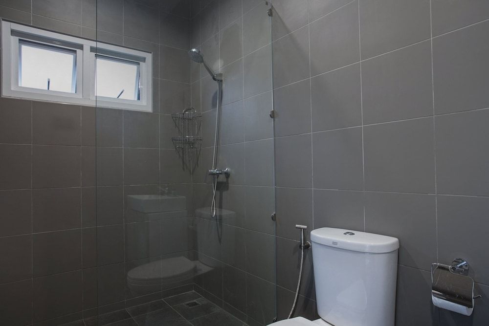 VILLA NUIGAM Deluxe Villa 9