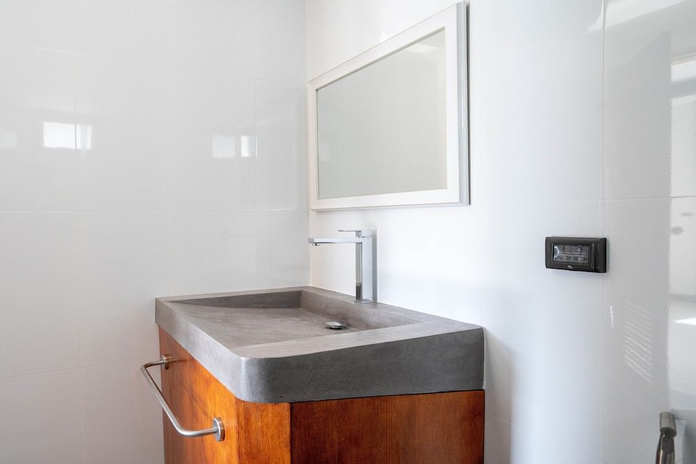 Trendy Modern Pool Villa Sunset Garden 4 Luxury Villa 5