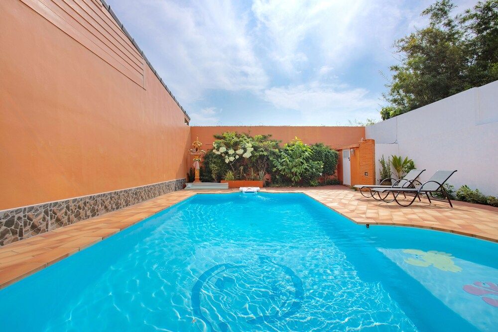 undefined Holiday Bliss 3BR Pool Villa Lancelot 2 6
