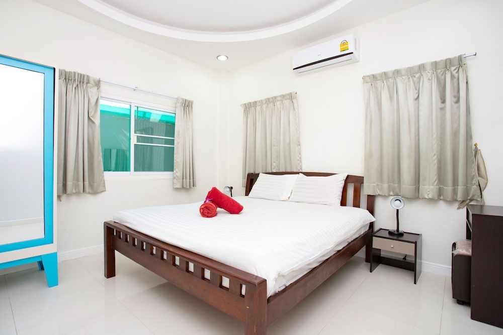 Holiday Bliss 3BR Pool Villa Lancelot 2 Elite Villa 2