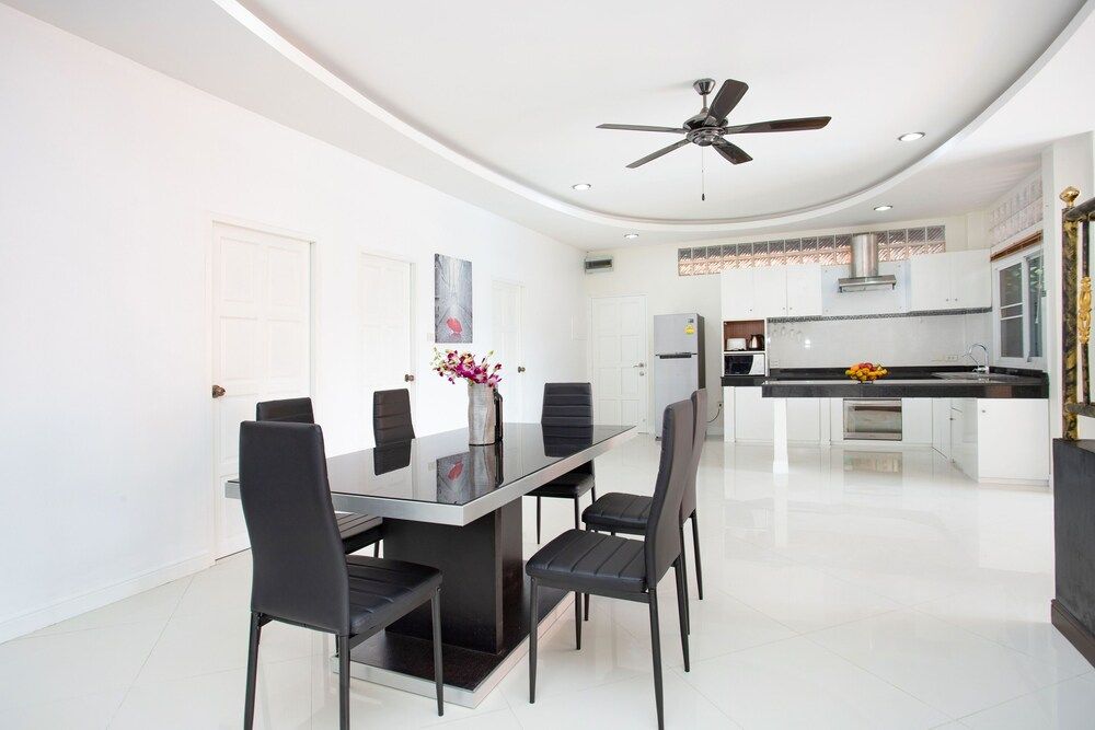 undefined Holiday Bliss 3BR Pool Villa Lancelot 2 2