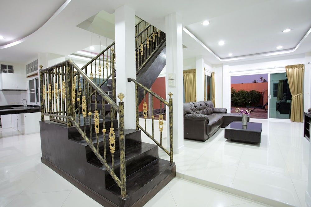 undefined Holiday Bliss 3BR Pool Villa Lancelot 2 10