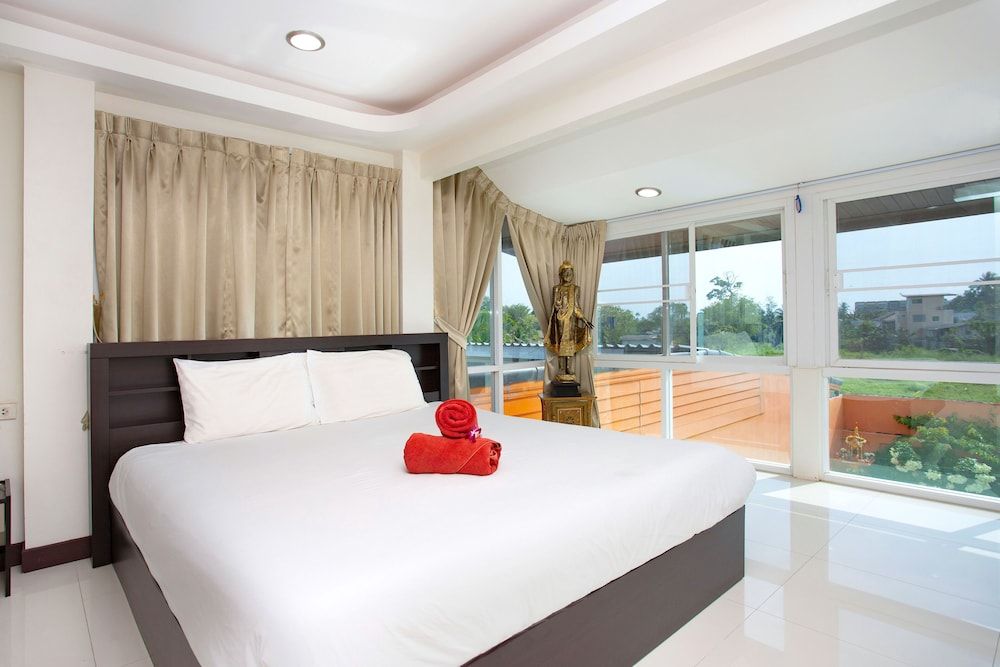 Holiday Bliss 3BR Pool Villa Lancelot 2 Elite Villa 3