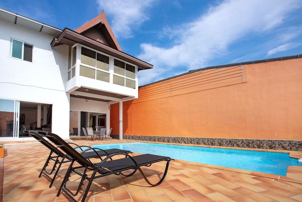 undefined Holiday Bliss 3BR Pool Villa Lancelot 2 7