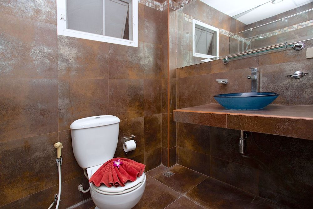 Holiday Bliss 3BR Pool Villa Lancelot 2 Elite Villa 6