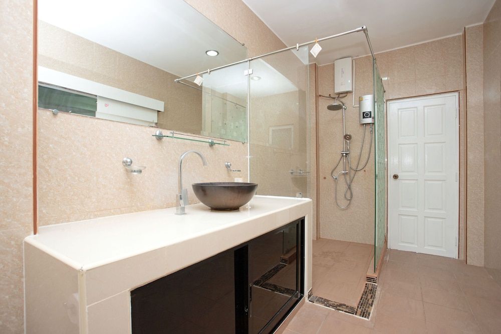 Holiday Bliss 3BR Pool Villa Lancelot 2 Elite Villa 5