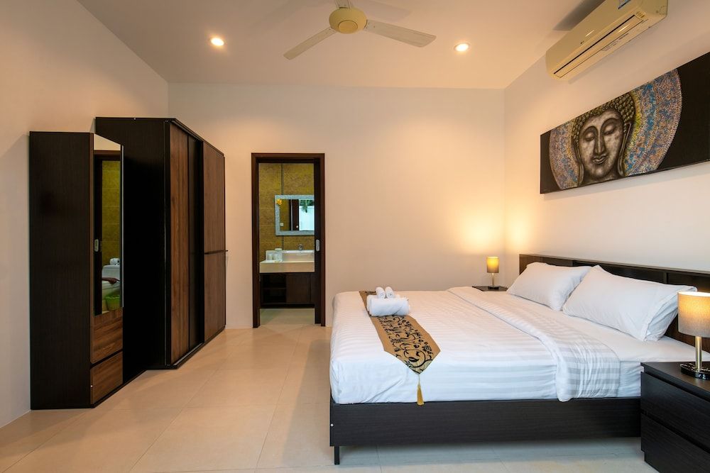 undefined Oriental 3br Pool Villa 9