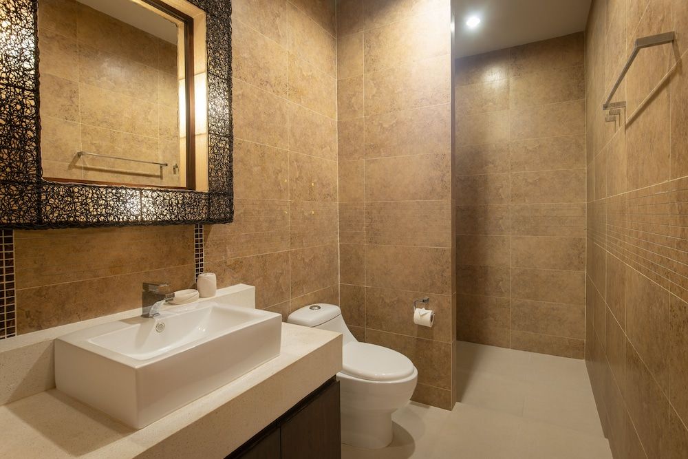 Oriental 3br Pool Villa Family Villa 15