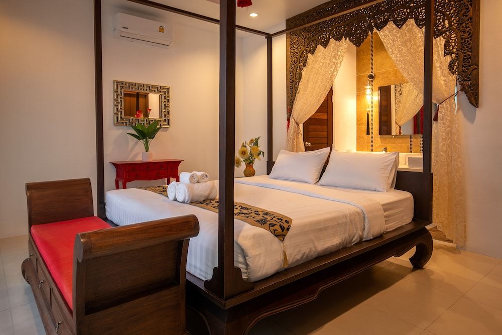 undefined Oriental 3br Pool Villa 6