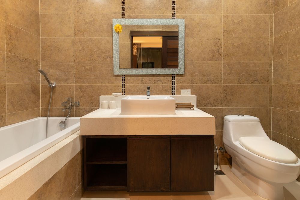 Oriental 3br Pool Villa Family Villa 16