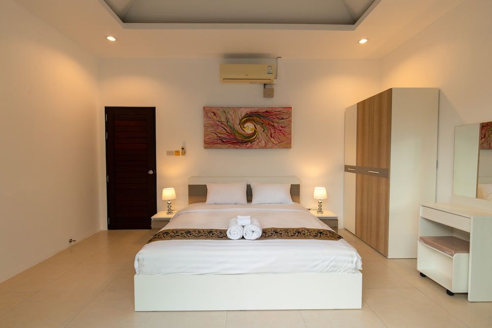 undefined Oriental 3br Pool Villa 10