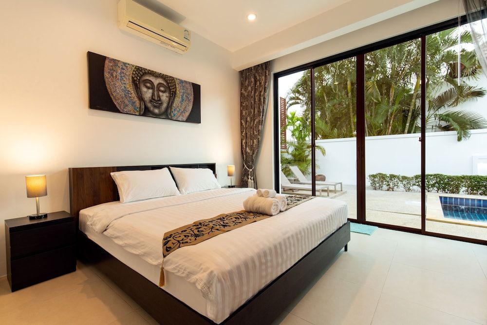 undefined Oriental 3br Pool Villa 7