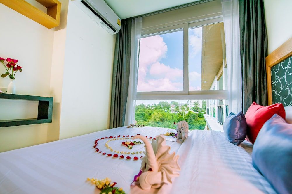 undefined Grand Nai Harn Suites 9