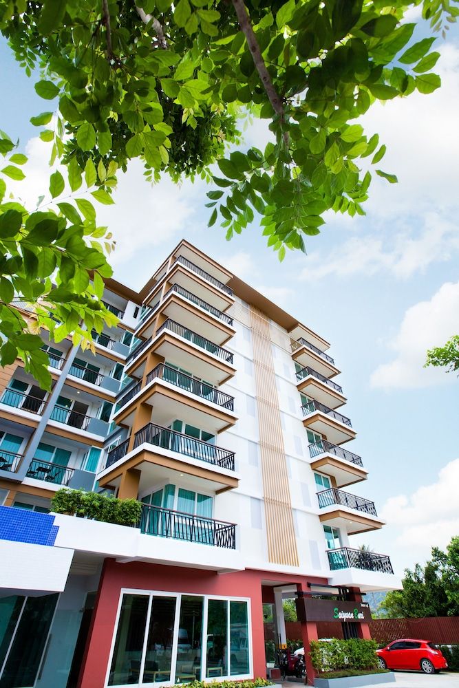 undefined Grand Nai Harn Suites 2