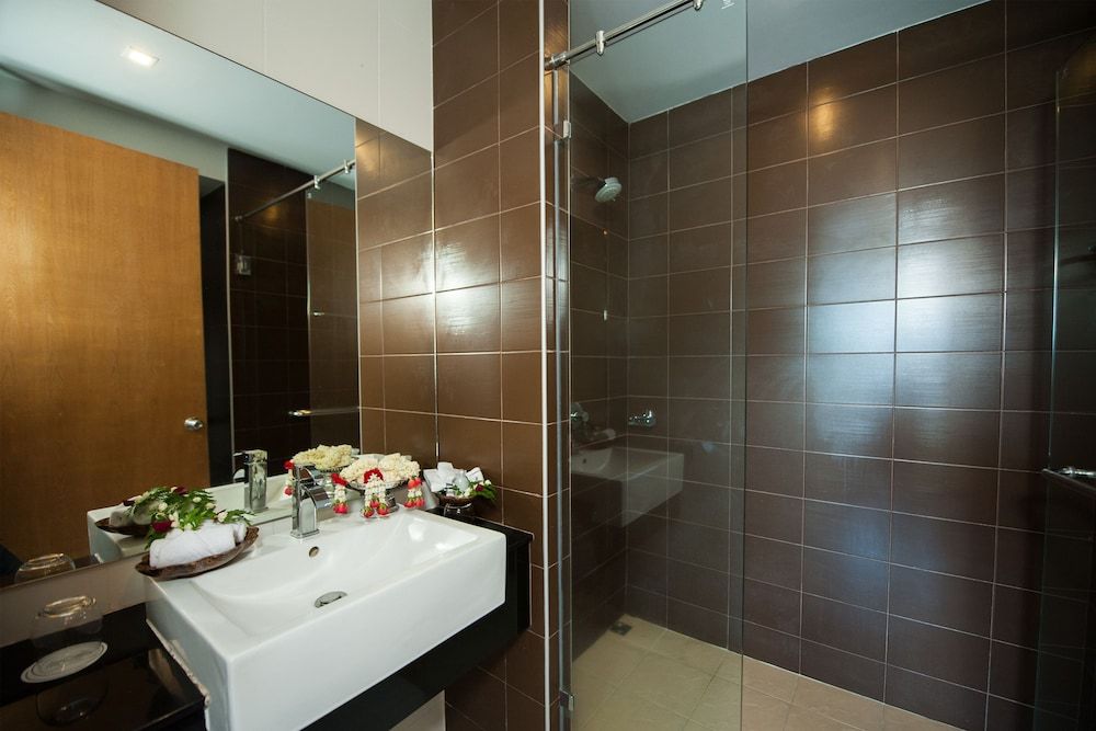 Grand Nai Harn Suites Family Suite, 2 Bedrooms 7