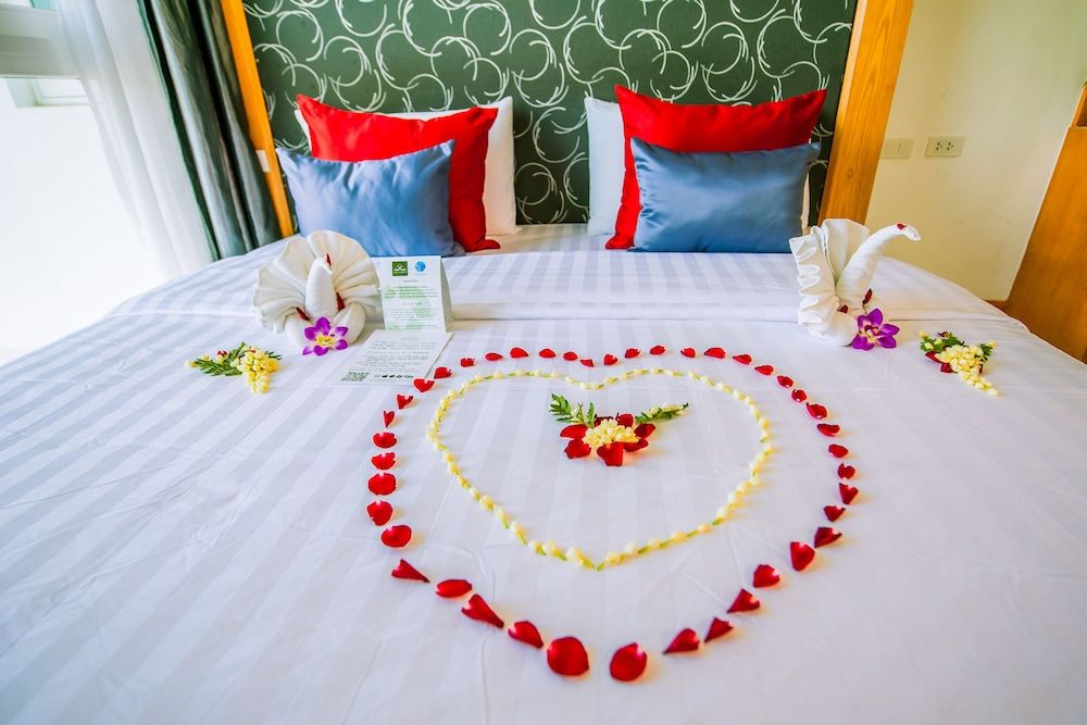 undefined Grand Nai Harn Suites 8