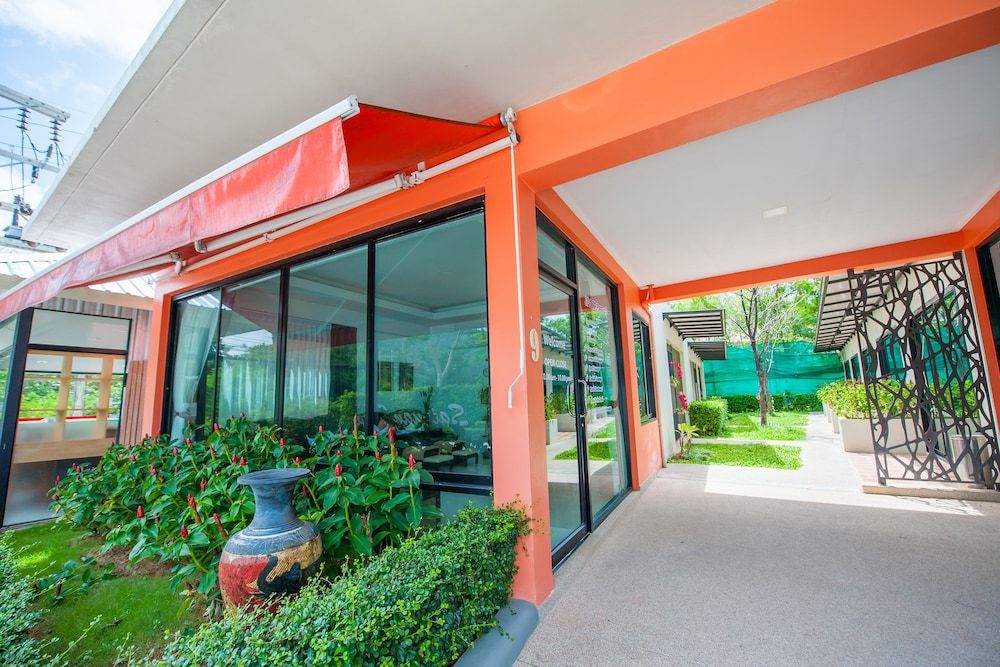 undefined Grand Nai Harn Suites 4