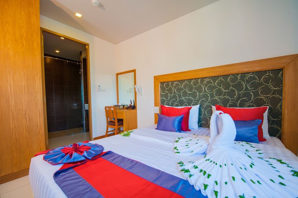 Grand Nai Harn Suites Family Suite, 2 Bedrooms 3