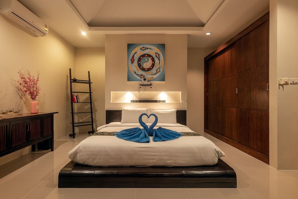 undefined Andaman 3br Pool Villa 9