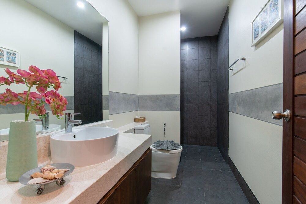 Andaman 3br Pool Villa Family Villa 15