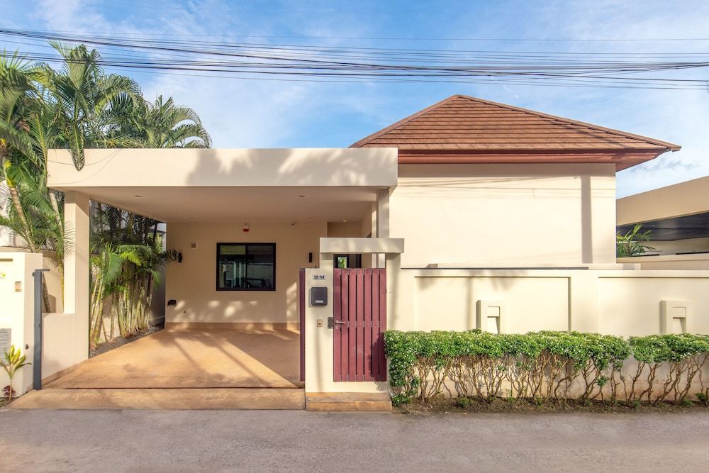 undefined Andaman 3br Pool Villa 3