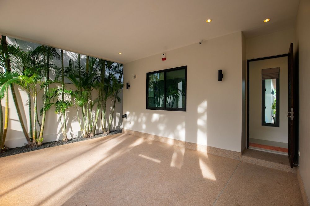 undefined Andaman 3br Pool Villa 6