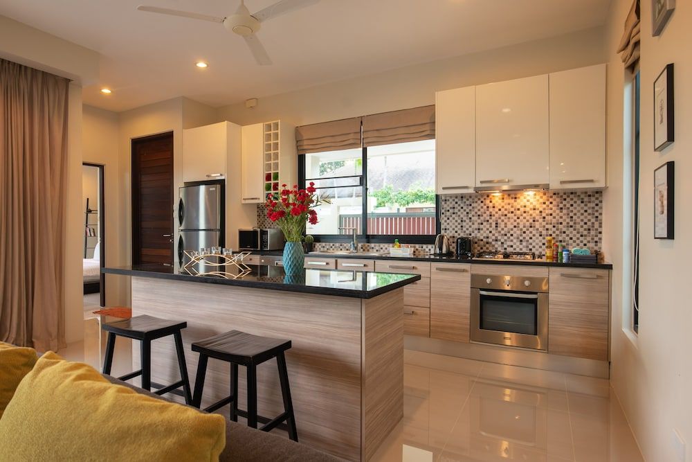 Andaman 3br Pool Villa Family Villa 10