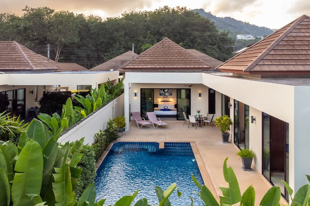 undefined Andaman 3br Pool Villa 5