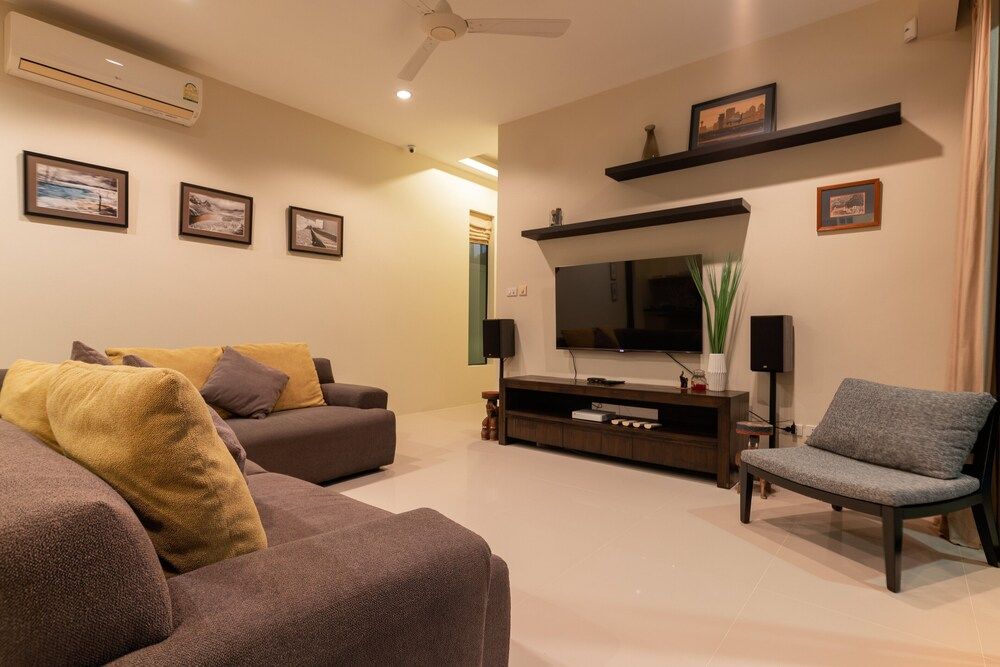 Andaman 3br Pool Villa Family Villa 12