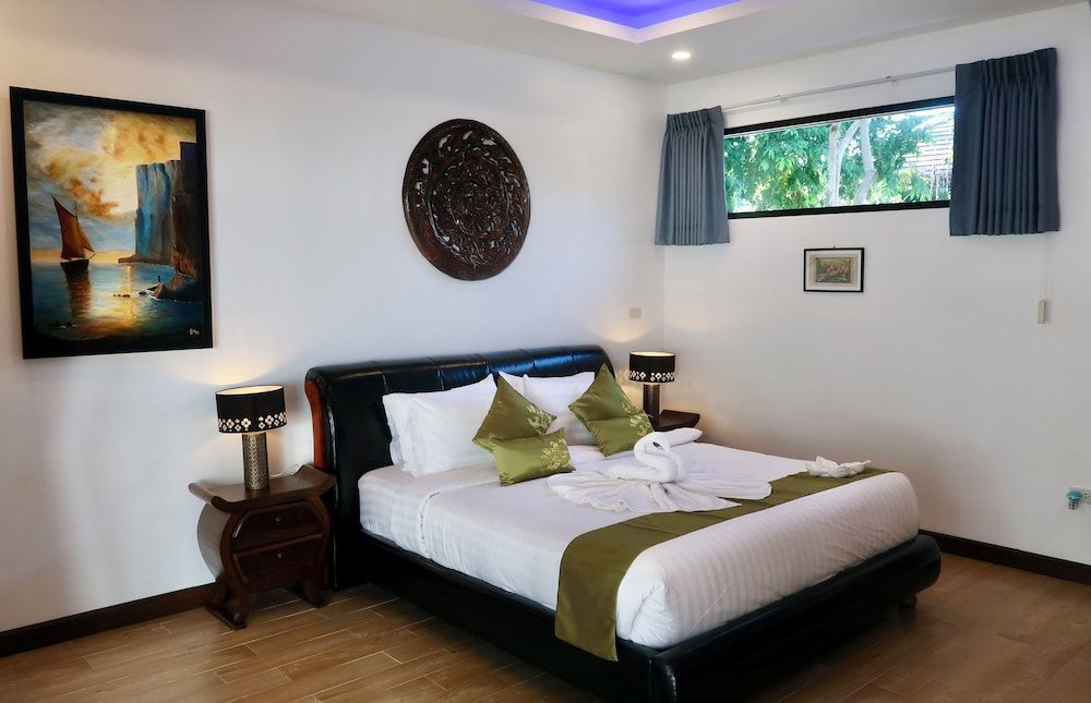 undefined Jasmine Village 9