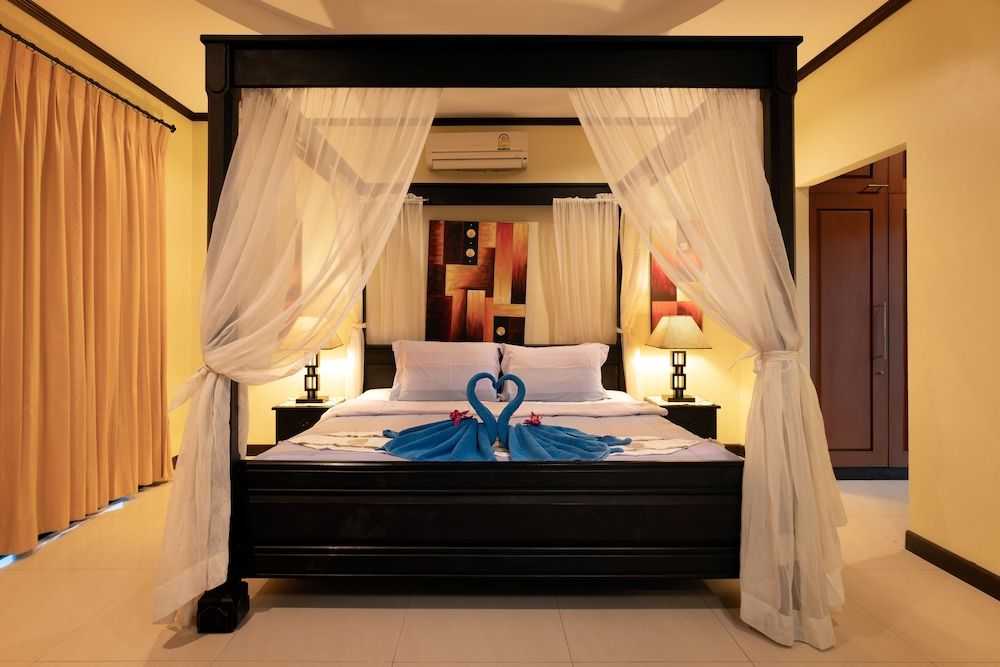 undefined Villa Rodentia 3br pool Villa 8