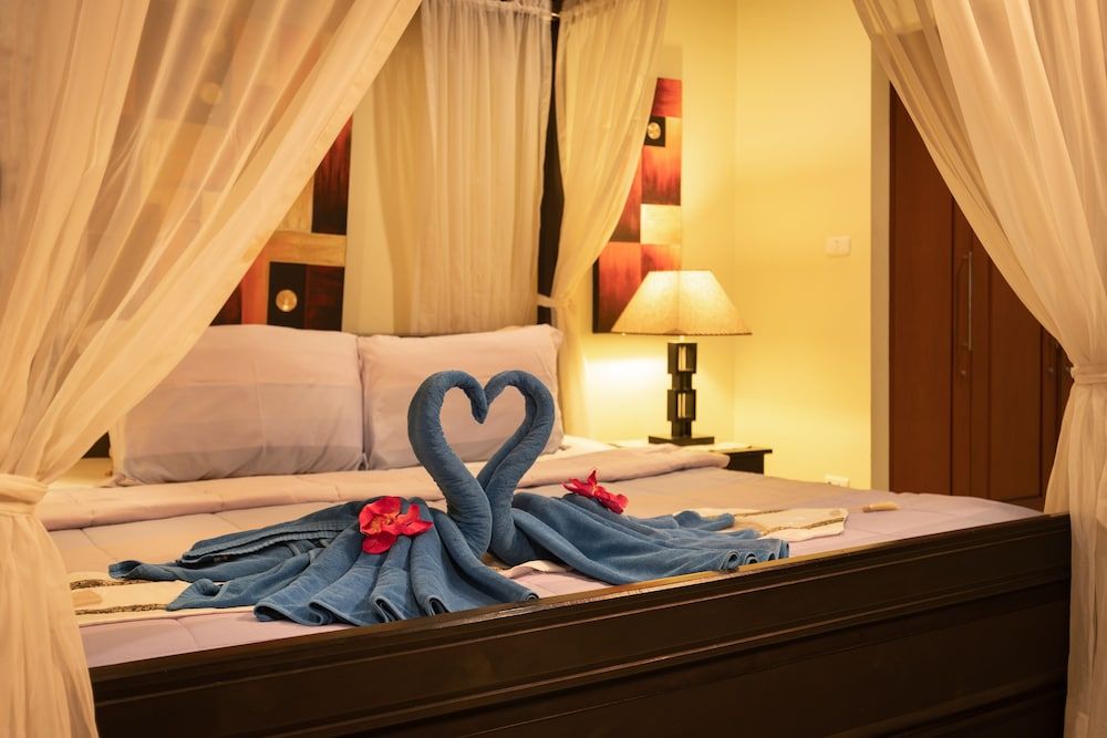 undefined Villa Rodentia 3br pool Villa 10