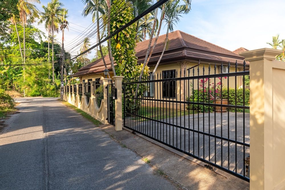 undefined Villa Rodentia 3br pool Villa