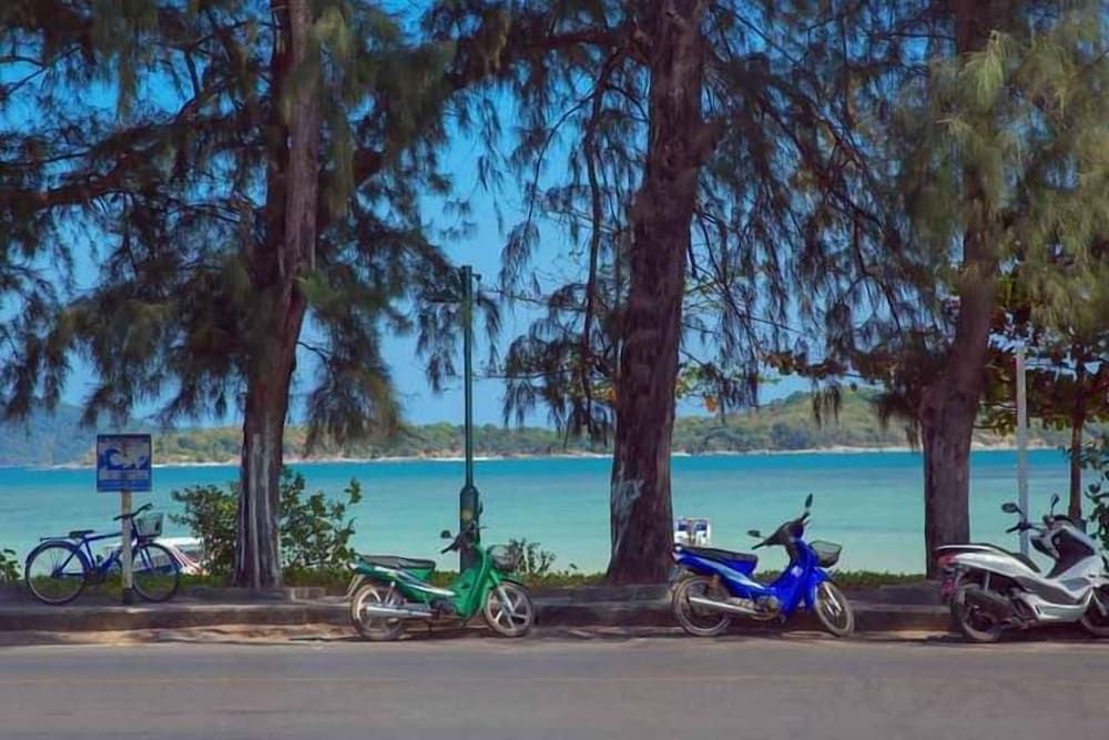 undefined The Title 2