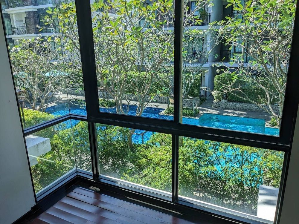 The Title Comfort Apartment 3