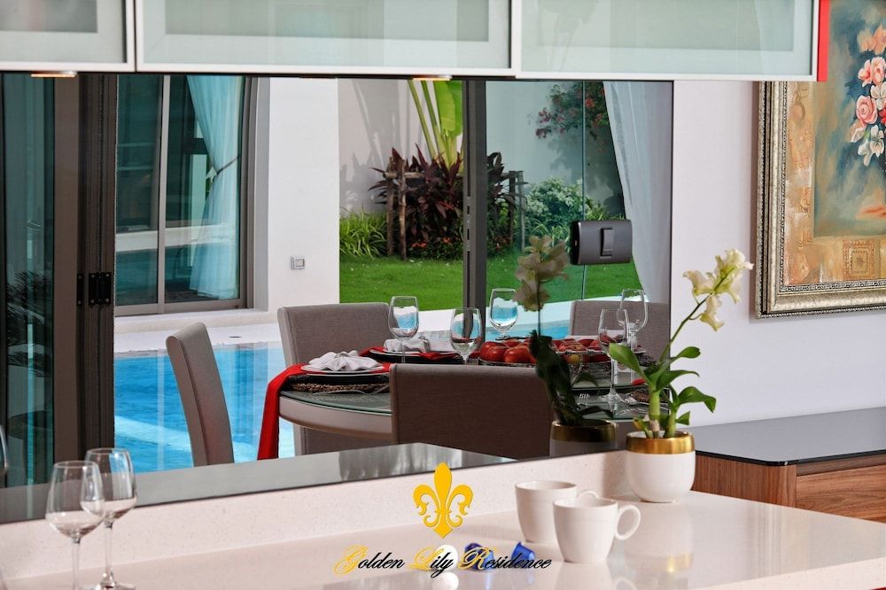 undefined Villa Sebatik by TropicLook 7