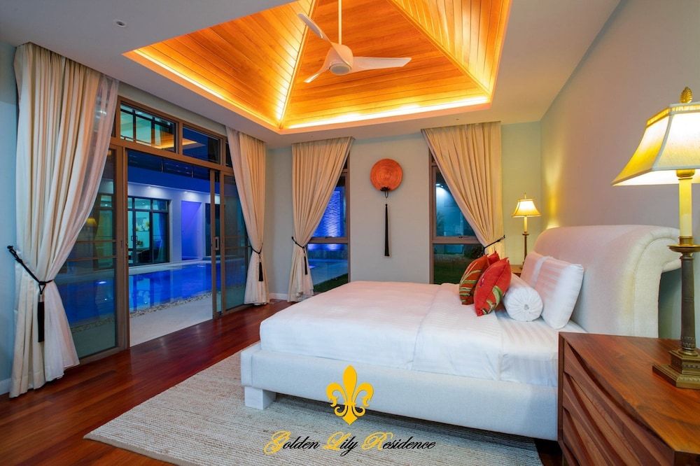 undefined Villa Sebatik by TropicLook 9