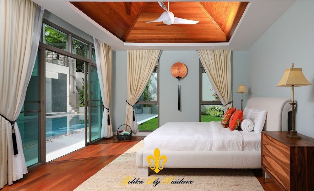 undefined Villa Sebatik by TropicLook 10