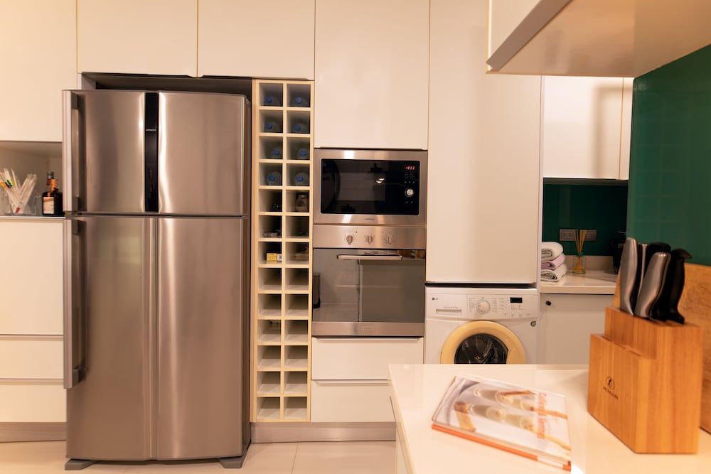 Villa Sabine private pool 4br seaview Exclusive Villa 13